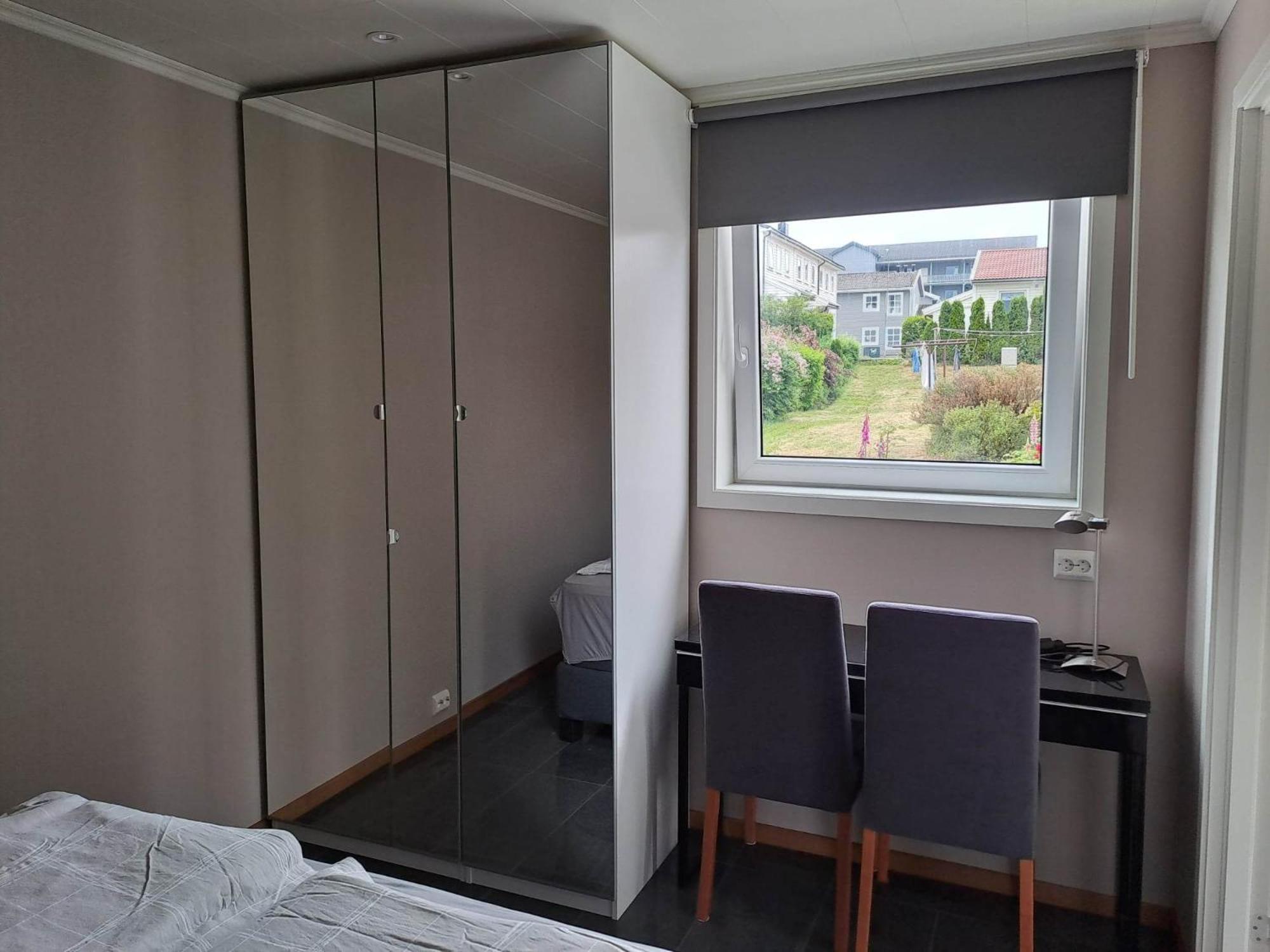 Highly Recommended Apartment Trymsvei Kristiansand Exterior photo